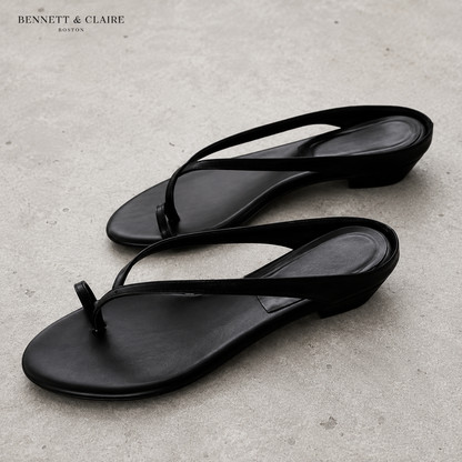 Vivienne™ Elegant Comfort Sandals
