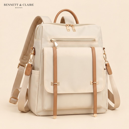 Ellen Anti-Theft Travel Backpack