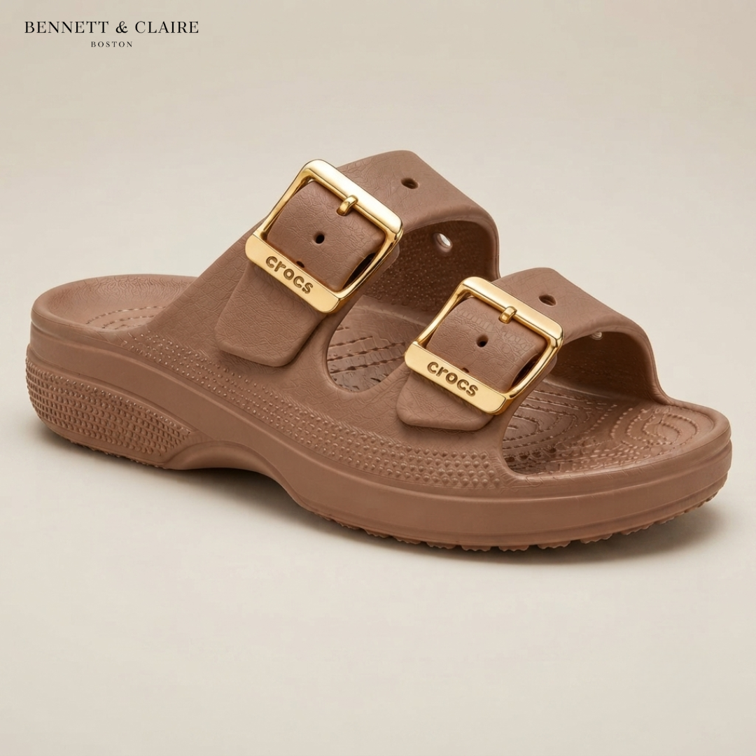 Amelia™ Orthopedic Comfort Sandals