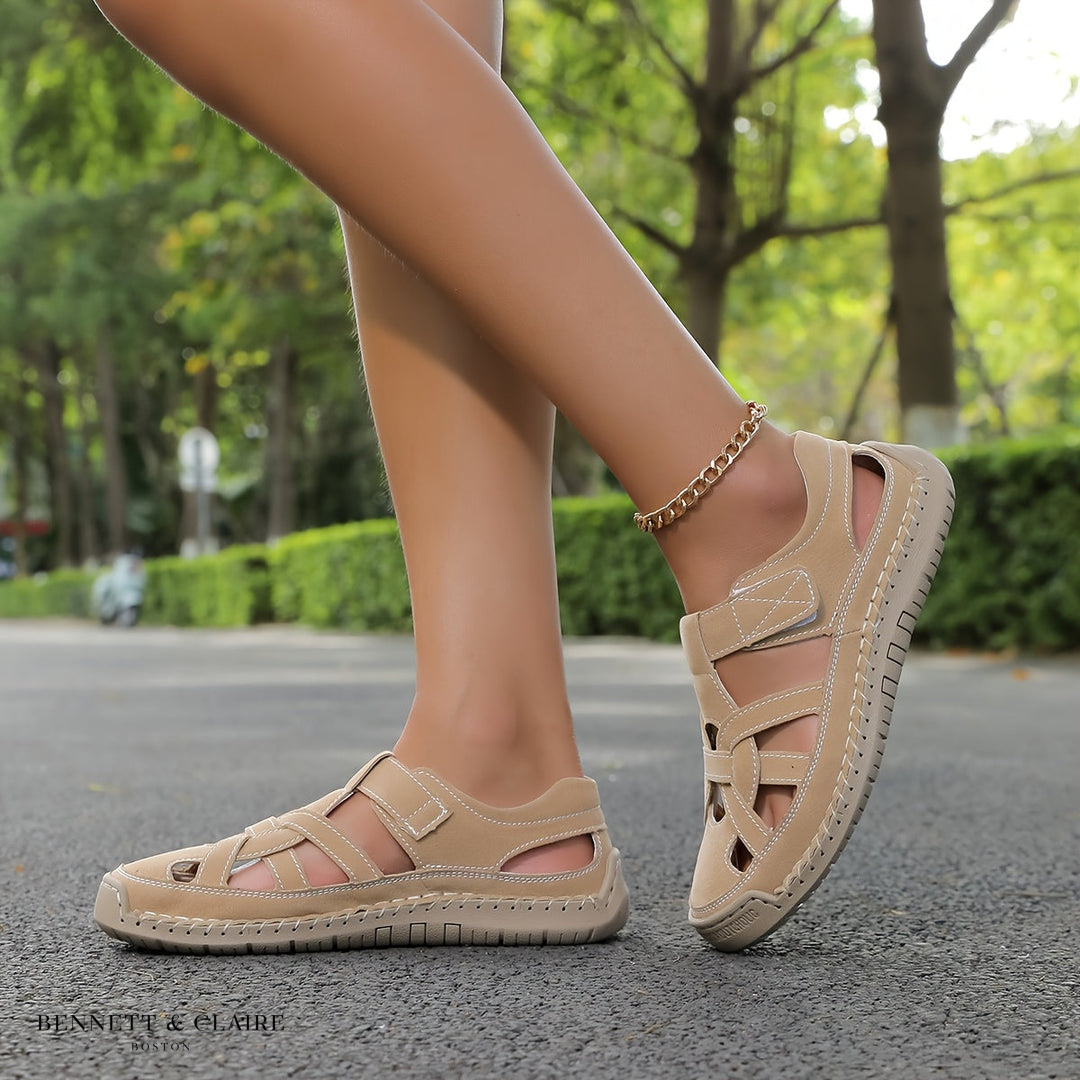 Amelia™ Orthopedic Comfort Sandals
