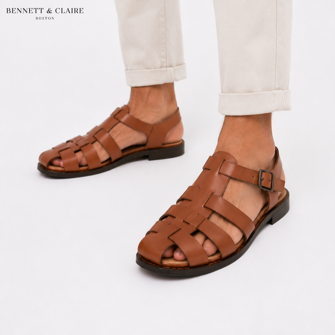 Weston™ Comfort Walking Sandals