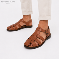Light Brown