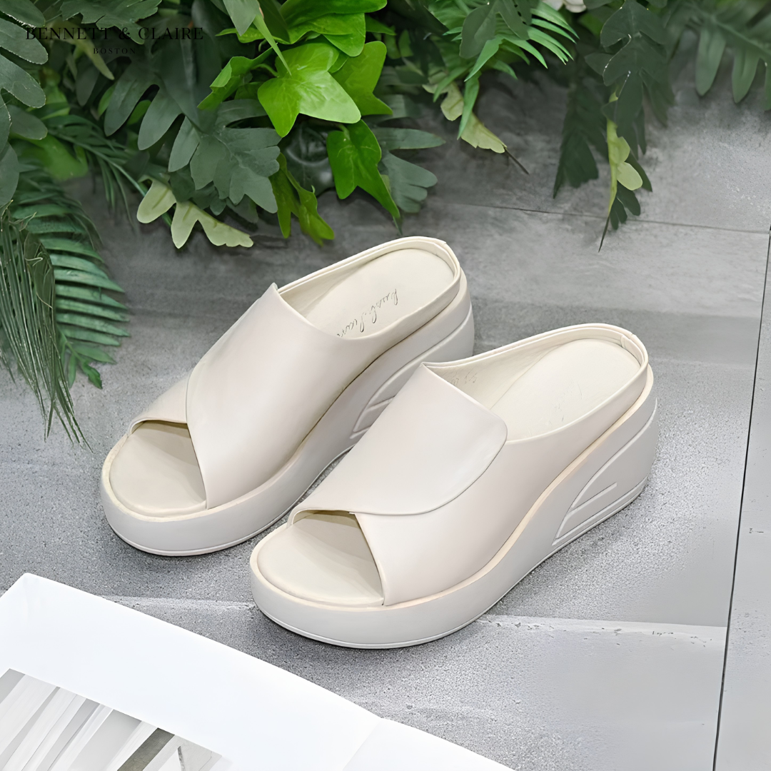 Pamela™ Lightweight Walking Sandals