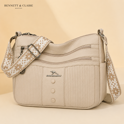 Sophia™ Everyday Crossbody Bag