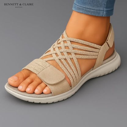 Angie™ Orthopedic Comfort Sandals
