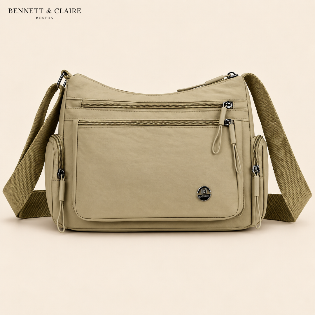 Daisy Comfort Crossbody Bag