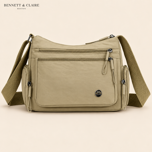 Daisy Comfort Crossbody Bag