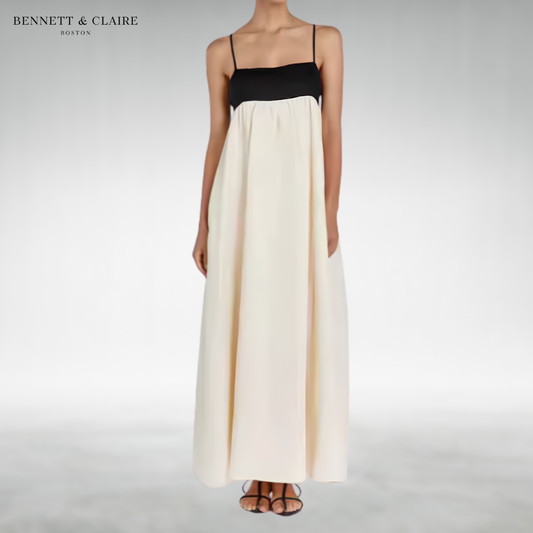 Marina™ Flowy Maxi Dress