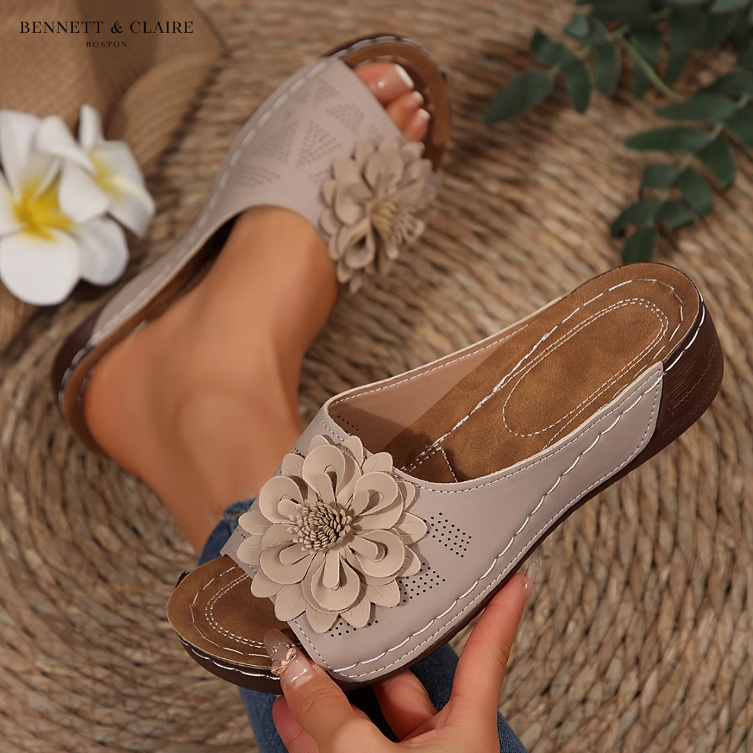 Karla™ Orthopedic Comfort Sandals