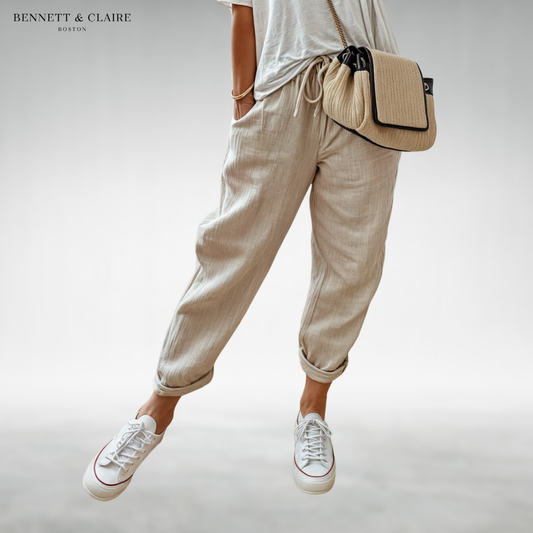 Marina™ Lightweight Comfort Pants