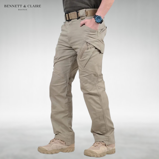 Joey Tactical Cargo Pants