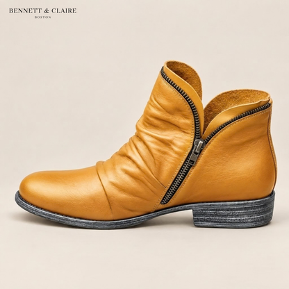Angel Comfort Ankle Boots