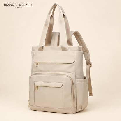 Karen Convertible Anti-Theft Backpack