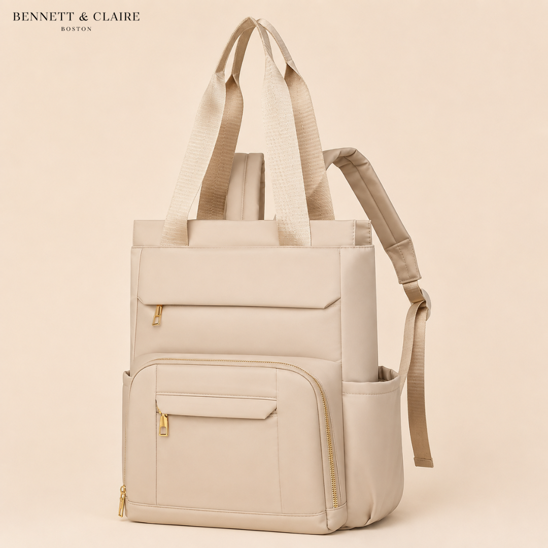 Lizzy™ Anti-Theft Travel Backpack