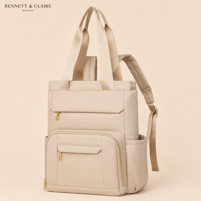 Lizzy™ Anti-Theft Travel Backpack