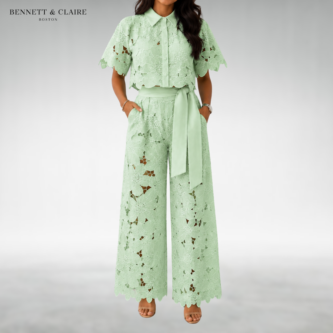 Tamara™ Elegant Two Piece Set