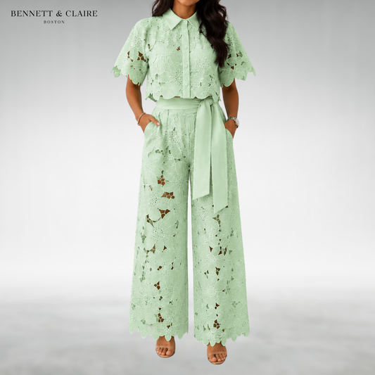 Tamara™ Elegant Two Piece Set