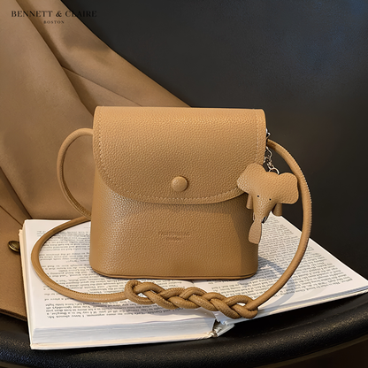 Amelia™ Lightweight Crossbody Bag