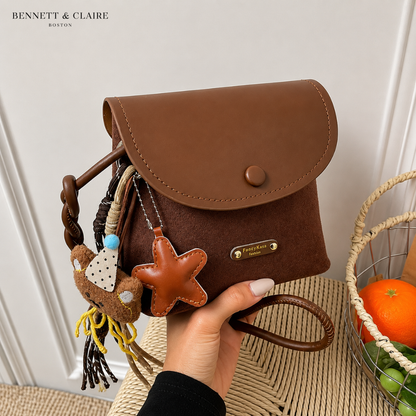 Krista™ Lightweight Crossbody Bag