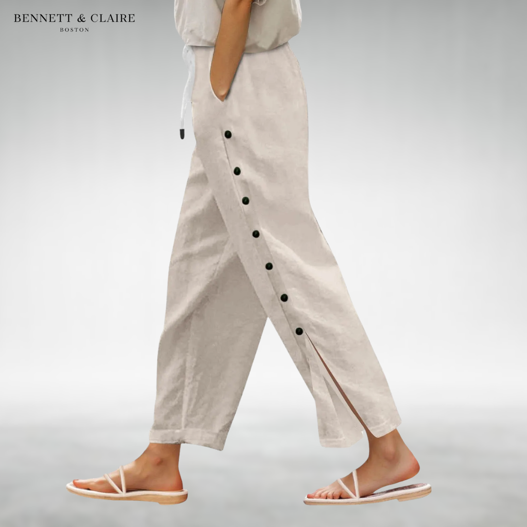 Tarra™ Lightweight Comfort Pants