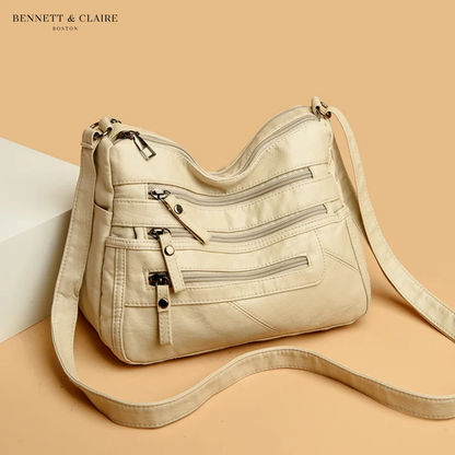 Jenna™ Everyday Crossbody Bag