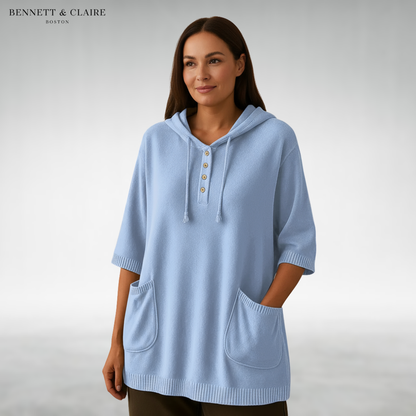 Nova™ Casual Knit Pullover
