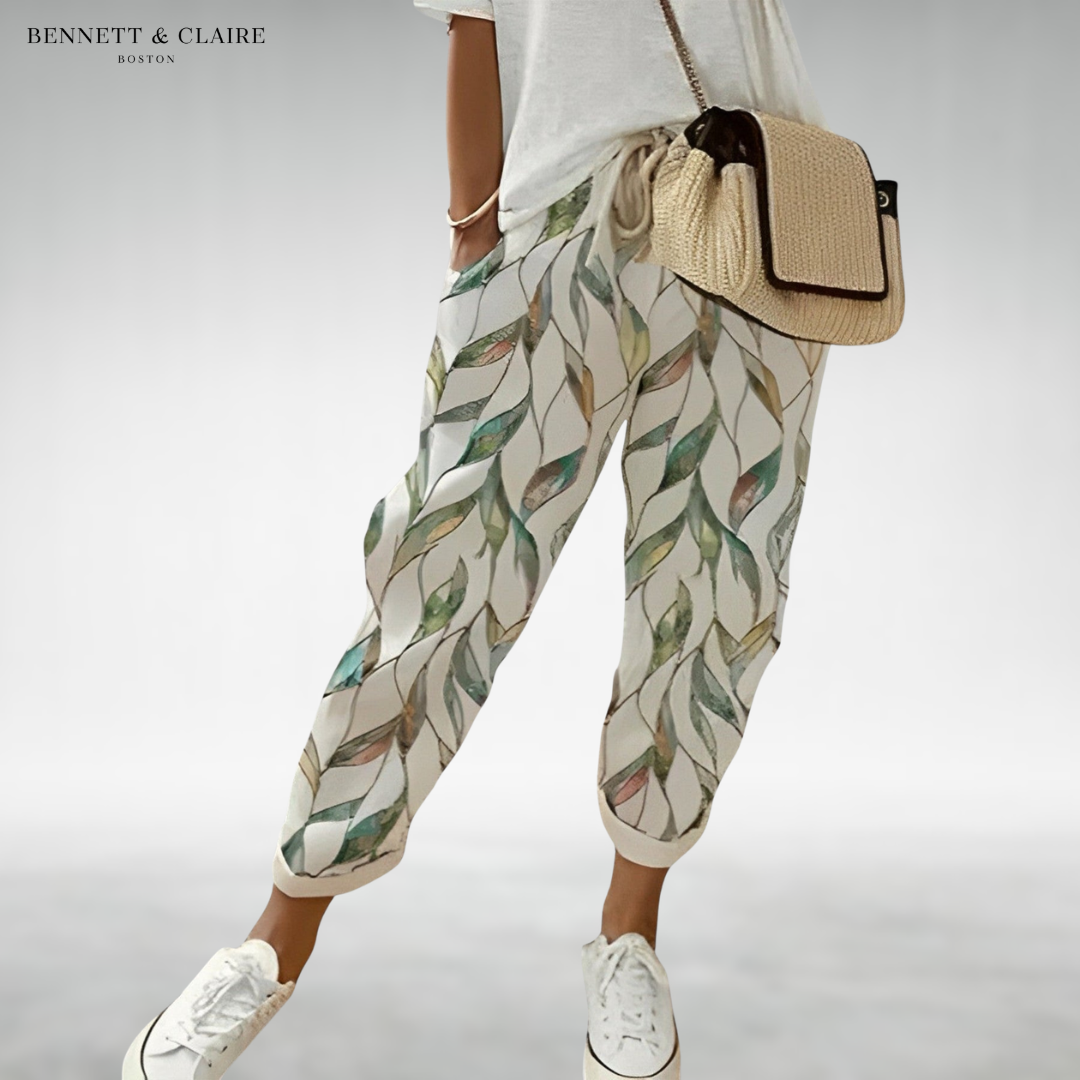 Naomi™ Lightweight Comfort Pants