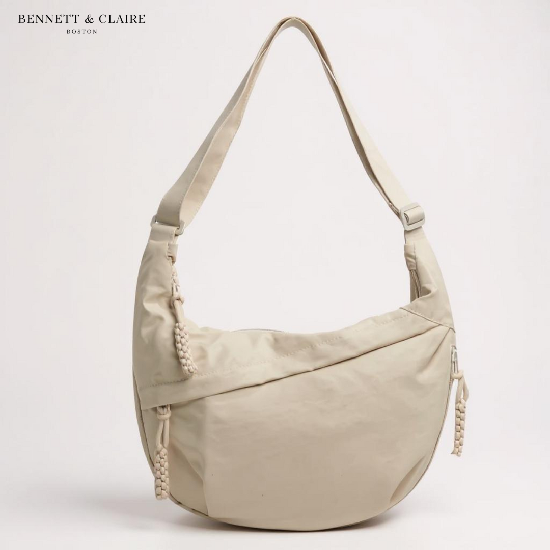 Emmalyn™ Multi-Pocket Crossbody Bag