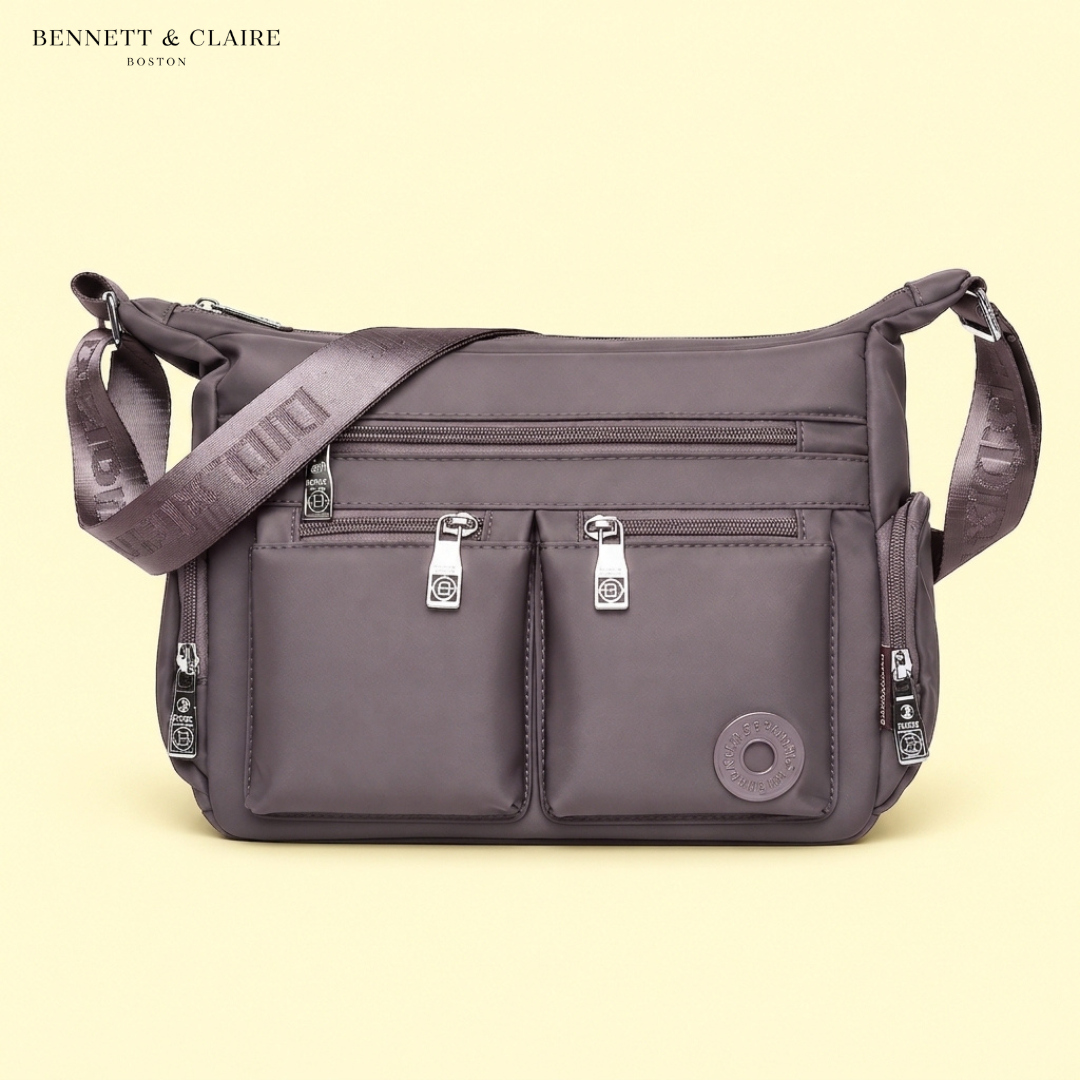 Aira Everyday Crossbody Bag