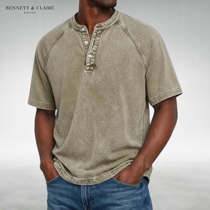 Logan™ Everyday Comfort Shirt