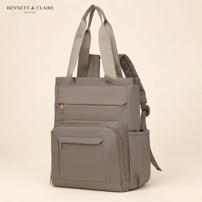 Karen Convertible Anti-Theft Backpack