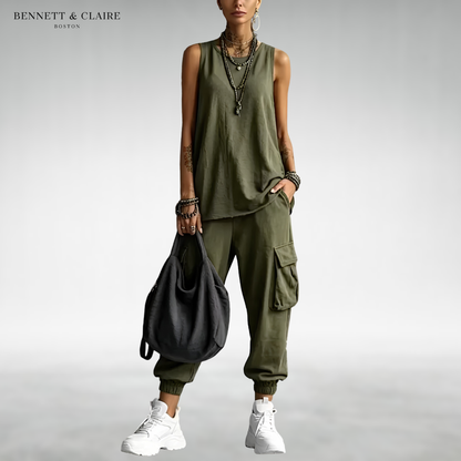 Skylar™ Cozy Lounge Set