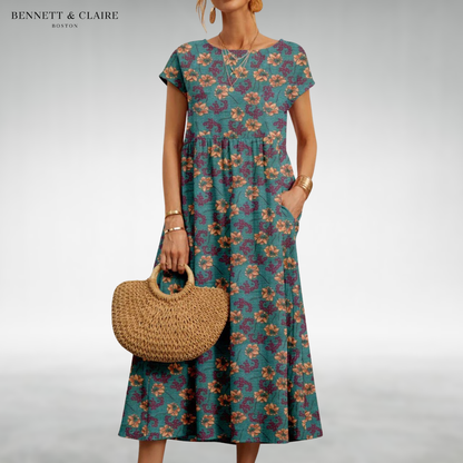 Julia™ Effortless Comfort Dress