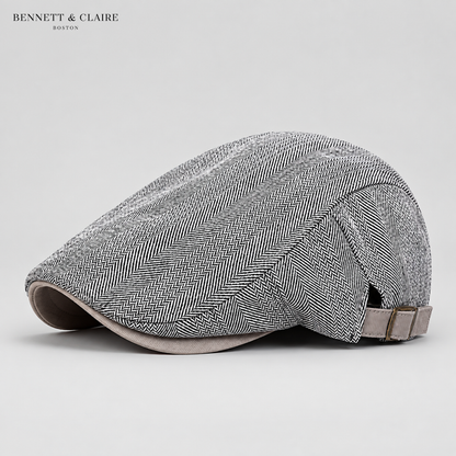 Gerald Classic Flat Cap