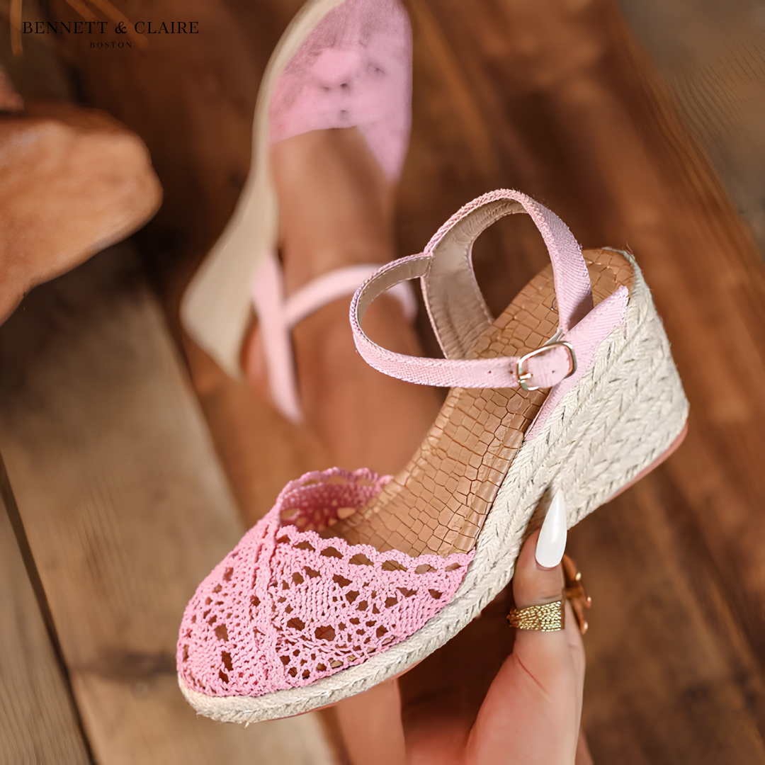 Lynne™ Everyday Comfort Sandals