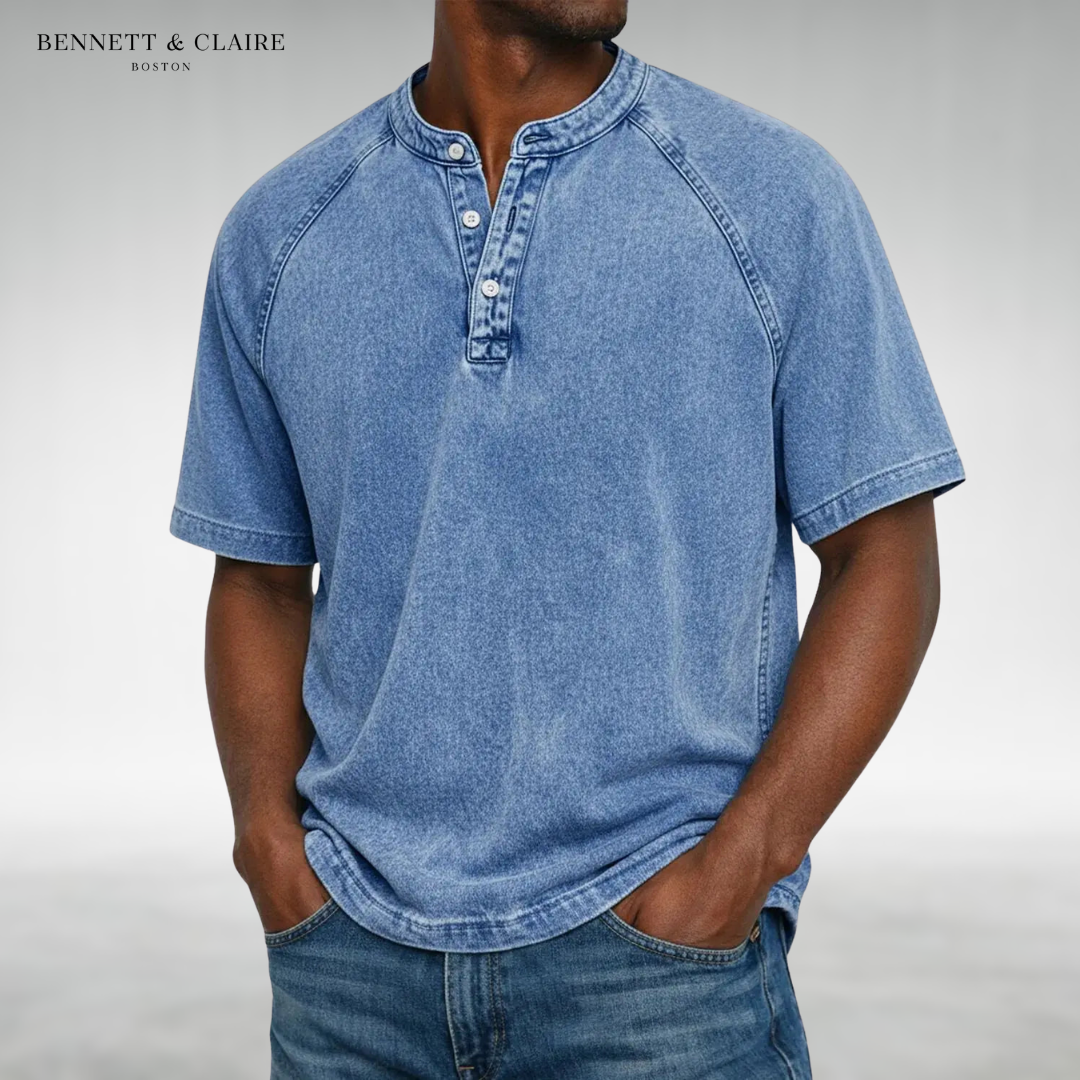 Levi™ Comfort Shirt