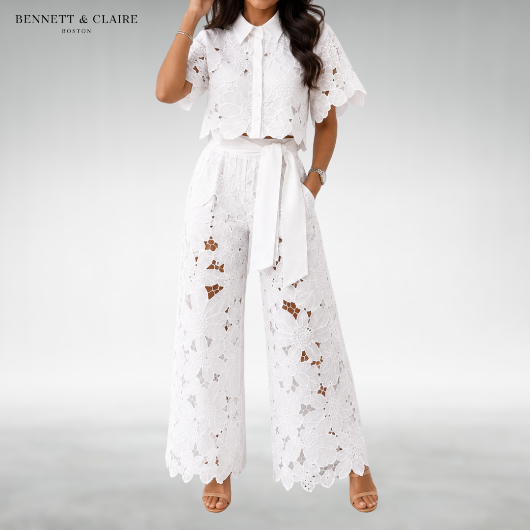 Tamara™ Elegant Two Piece Set