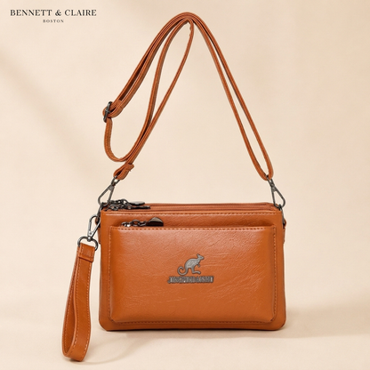 Arah Everyday Crossbody Bag