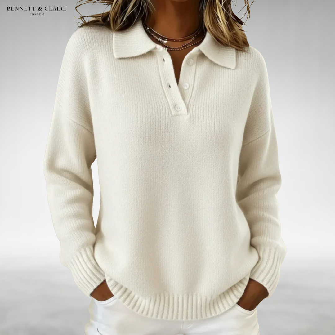 Margaret Cozy Comfort Sweater