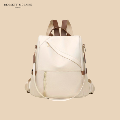 Lisa™ Anti Theft Backpack