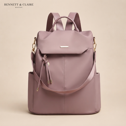Keri™ Anti-Theft Travel Backpack