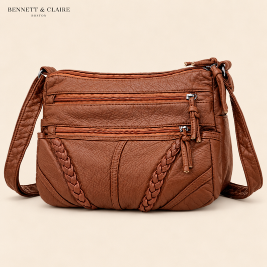 Kisha Everyday Crossbody Bag