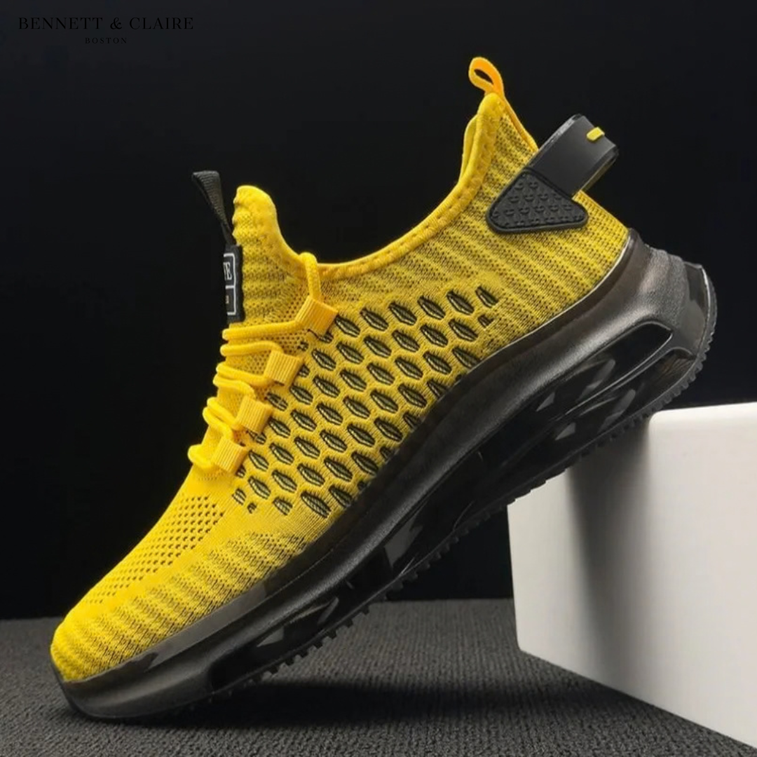 Jonathan Comfort Walking Sneakers