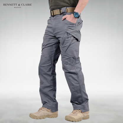 Joey Tactical Cargo Pants