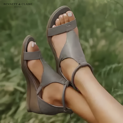 Sadie™ Orthopedic Comfort Sandals