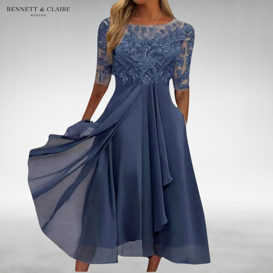 Alice™ Elegant Comfort Dress