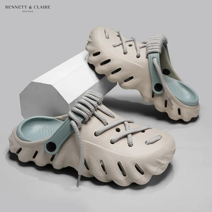 Logan™ Everyday Comfort Clogs