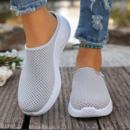 Riley™ Comfort Slip-On Shoes
