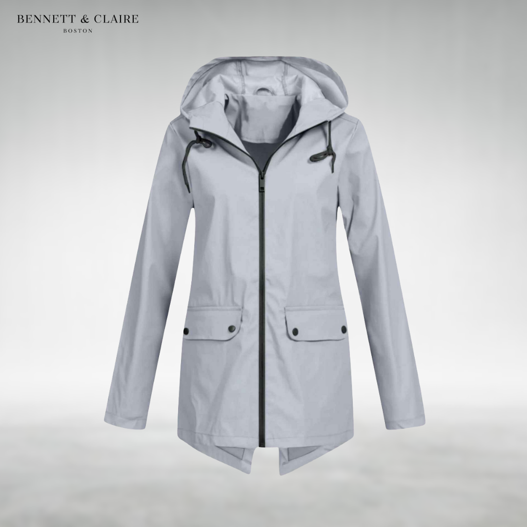 Roslyn Women's Waterproof Jacket