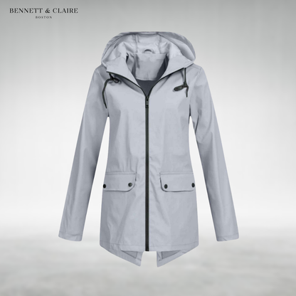 Roslyn Women's Waterproof Jacket